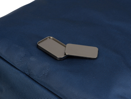 Рюкзак Getty для ноутбука 15.6'', синий