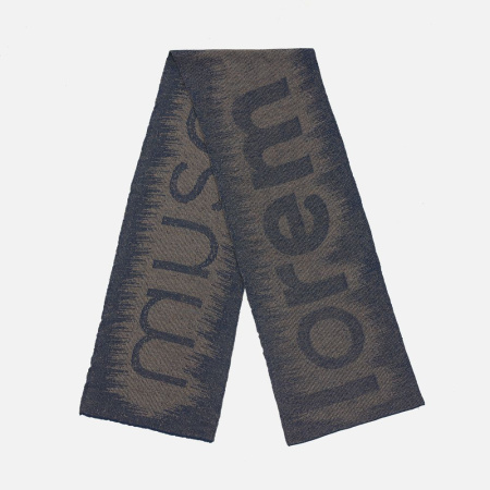 Шарф Denim XXL на заказ