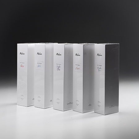 Парфюм для интерьера с аромадиффузором по мотивам Rouge