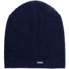 Шапка Dalia, темно-синяя Шапка Dalia, темно-синяя