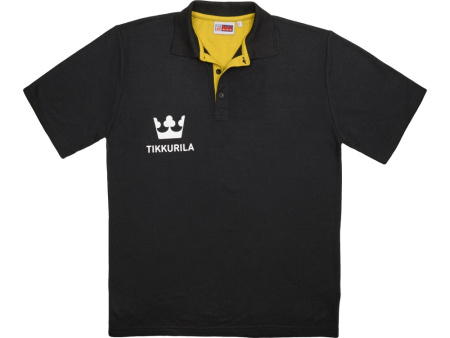 Рубашка поло Solo мужская