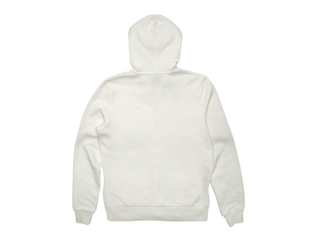 Толстовка на молнии Perform женская, белый