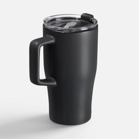 Кружка Grandios, черная