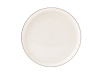 Тарелка Valerie Concept PLATE 1 WHT