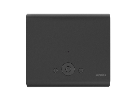 Проектор Rombica Ray Smart Cube (P)