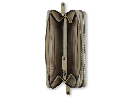 Кошелек женский Elsa с защитой данных RFID