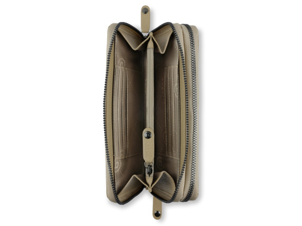 Кошелек женский Elsa с защитой данных RFID