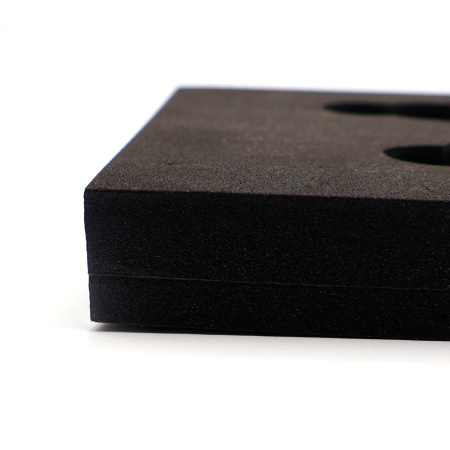 Ложемент ЭВАлюция под заказ, размер XL