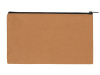 Пенал Venua 20*11 см, коричневый