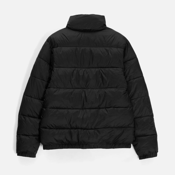 Куртка Ben Mac, черная, размер S