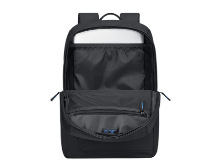 RIVACASE 8062 black рюкзак для ноутбука 15.6-16 / 12