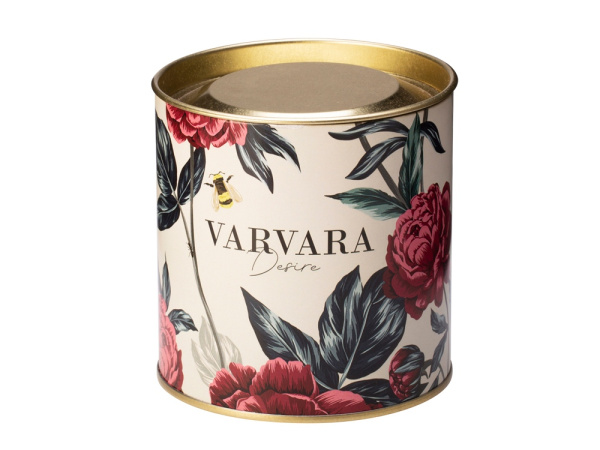 Платок Русские сезоны молочный. Varvara