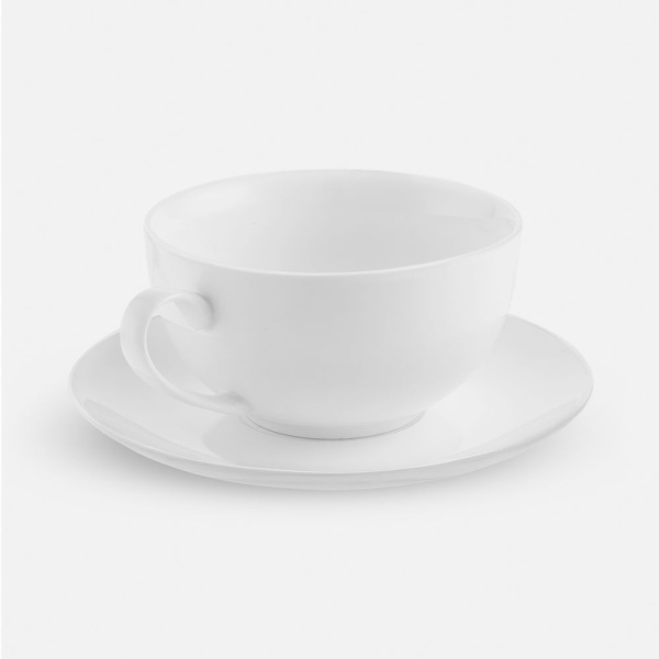 Сервиз чайный Mansion на 2 персоны ver.2