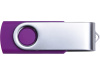 Флеш-карта USB 2.0 8 ГБ Флэш С1, фиолетовый