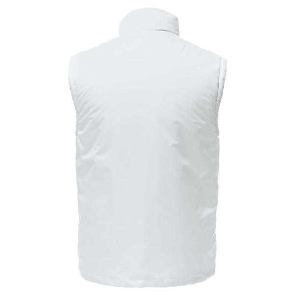 Жилет Kama белый, размер XS