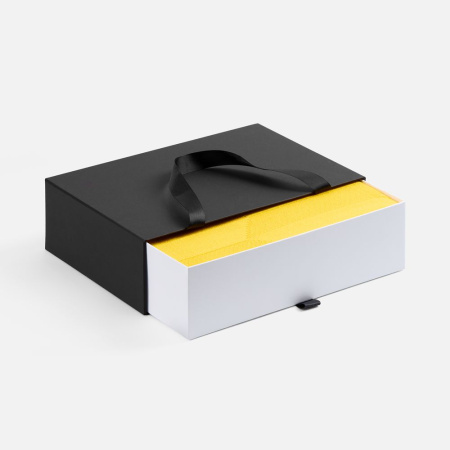 Коробка Regalis, черная