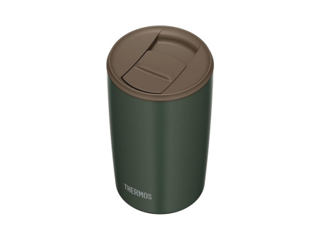 Термокружка из нерж. стали тм THERMOS JDP-401 FG 0.4L