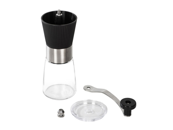 Механическая кофемолка Turk