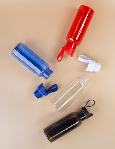 Бутылка для воды "Ариэль" 600 мл