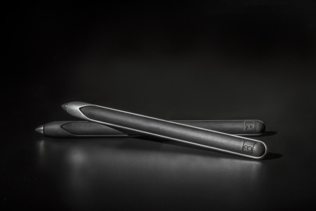 Вечная ручка Pininfarina Forever Libra GUNMETAL