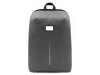 Рюкзак с защитой от краж Phantom Mini, серый