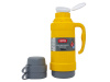Термос со стеклянной колбой тм THERMOS PICNIC 40 Series Yellow 1,0L