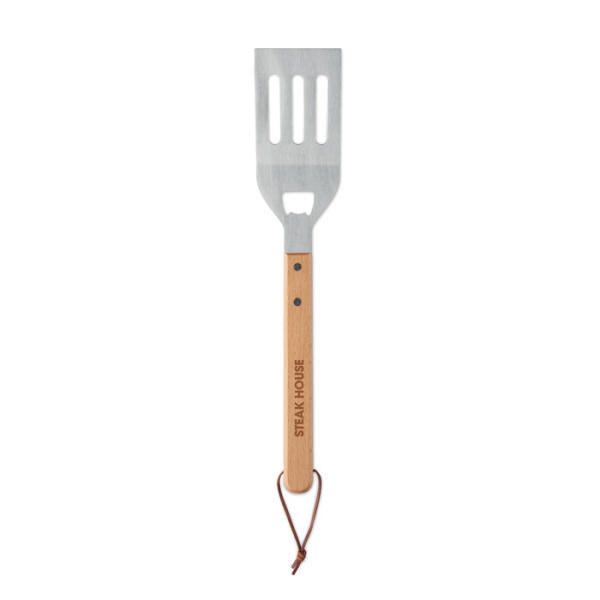 Лопатка для барбекю