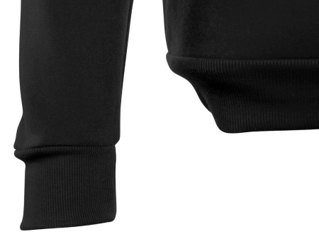 Толстовка промо London мужская, черный